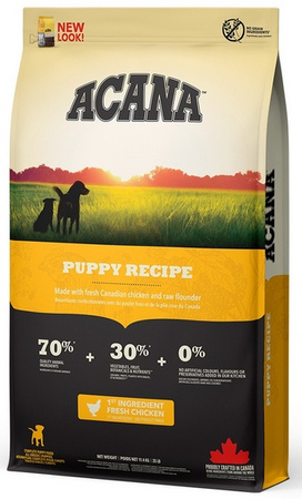 Acana Puppy 11,4kg