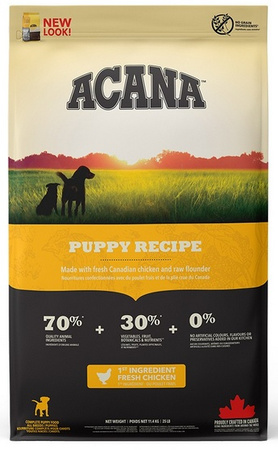 Acana Puppy 11,4kg