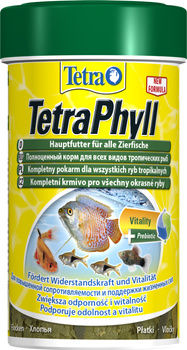 TETRA Phyll 100 ml (363101)