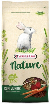 VERSELE-LAGA 700g CUNI JUNIOR NATURE/5