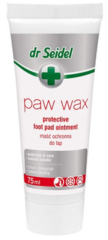 Dr Seidel Paw Wax maść ochronna do łap 75ml