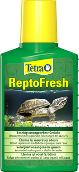 TETRA Repto Fresh 100 ml - śr. do uzdatniania wody w płynie