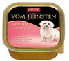 Animonda vom Feinsten Dog Senior Serca indyka 150g