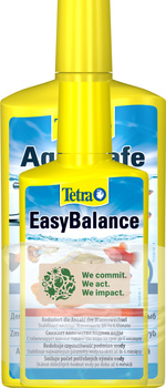 TETRA AquaSafe 500 ml + TETRA EasyBalance 250 ml Gratis