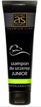 AS PREMIUM  SZAMPON JUNIOR 300ml     /6