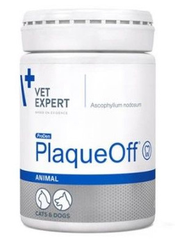 Vetexpert PLAQUEOFF proszek 20g