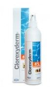 Clorexyderm Spray 4% 200ml