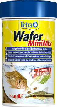 TETRA Wafer Mini Mix 100 ml (363046)