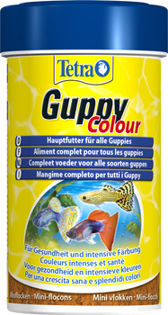 TETRA Guppy Colour 100 ml