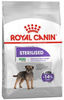 Royal Canin Mini Sterilised karma sucha dla psów dorosłych, ras małych, sterylizowanych 3kg