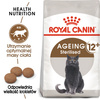 Royal Canin Ageing +12 Sterilised karma sucha dla kotów dojrzałych, sterylizowanych 2kg