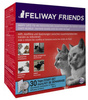 Feliway Friends - kocie feromony Zestaw Startowy (Dyfuzor+wkład)