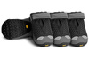 Ruffwear Grip Trex buty (1 para) Obsidian Black 51mm/XXS P15202-001200