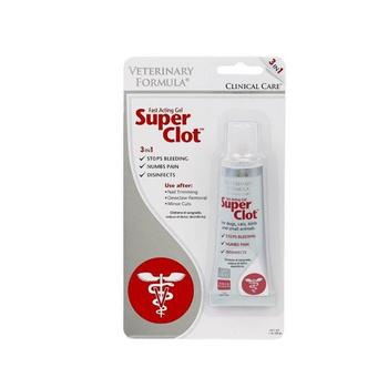 Vetfood Super CLOT GEL