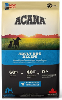 Acana Adult Dog 11,4kg