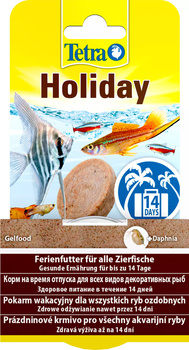 TETRA TetraMin Holiday 30 g (363964)