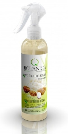 BOTANIQA SPRAY LOVE ME LONG  250ml