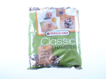 VERSELE-LAGA 500g CLASSIC HAMSTER/18