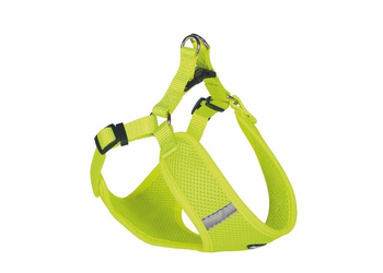 NOBBY MESH REFLECT SZELKI L NEON 58-69cm