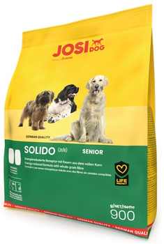 Josera JosiDog Solido 900g