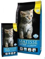 FARMINA MATISSE KITTEN 1,5 KG