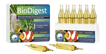 PRODIBIO BioDigest 12 ampułek