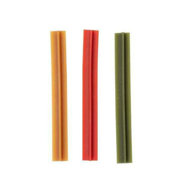 GARDEN BITES DENTAL STICKS "S" 13cm        72szt         ( dispaly zawiera 72szt x 3 )