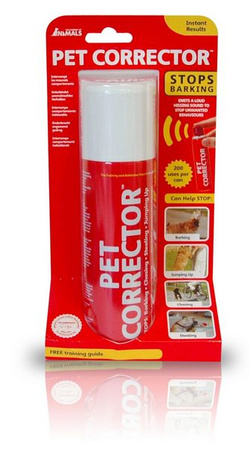 PET CORRECTOR  200ml