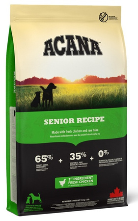 Acana Senior Dog 11,4kg