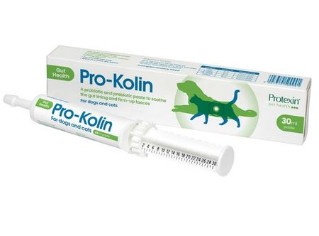 Pro-Kolin + Shipper 30ml