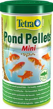 TETRA Pond Pellets Mini 1 L (396155)