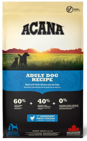 Acana Adult Dog 11,4kg