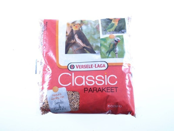 VERSELE-LAGA 500g CLASSIC NIMFA /24