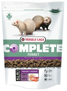 VERSELE-LAGA 750g FRETKA COMPLETE  /6