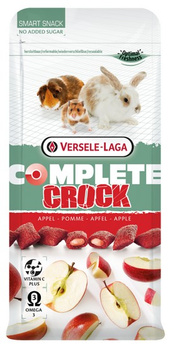 VERSELE-LAGA 50g CROCK COMPLETE APPLE/7