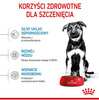 Royal Canin Maxi Puppy karma sucha dla szczeniąt, od 2 do 15 miesiąca życia, ras dużych 15kg