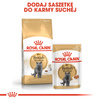 Royal Canin British Shorthair Adult karma sucha dla kotów dorosłych rasy brytyjski krótkowłosy 400g