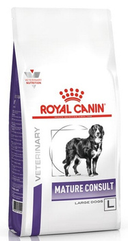 Royal Canin Vet Care Nutrition Mature Consult Large Dog 14kg