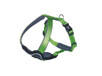 NOBBY COMFORT PRENO SZELKI XS-S ZIEL. 30-35cm