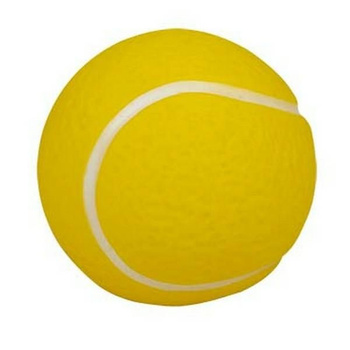 DUVO+ ZABAWKA VINYL TENNISBALL 7,3cm 13360