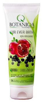 BOTANIQA CONDITIONER FOR EVER BATH 250ml ACAI I GRANAT