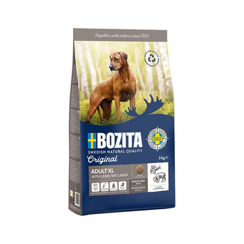 Bozita Original Adult XL  3kg 41823