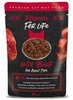 Fitmin Cat For Life Adult Beef saszetka 85g