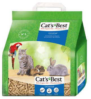 CATS BEST UNIVERSAL  7L     ( 4kg )               /120