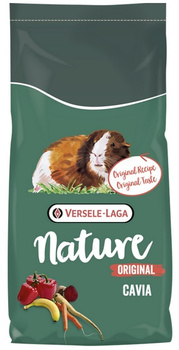 VERSELE-LAGA 9kg CAVIA NATURE ORIGINAL