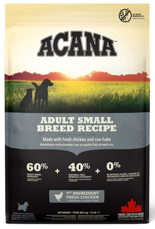 Acana Adult Small Breed 6kg