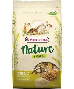 VERSELE-LAGA 500g SNACK NATURE-CEREALS  /5