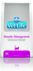 FARMINA Vet Life STRUVITE MANAGEMENT CAT 10kg