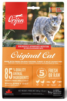 Orijen Cat Original 340g