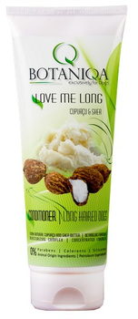 BOTANIQA CONDITIONER LOVE ME LONG 250ml MASŁO CUPUACU I SHEA